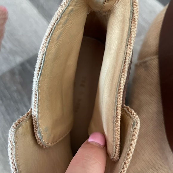 COPY - Rag & Bone Booties - Picture 7 of 10